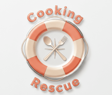 Cooking Rescue